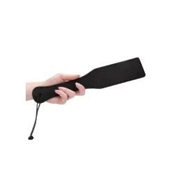 Ouch! Luxury Paddle Luxury Noir